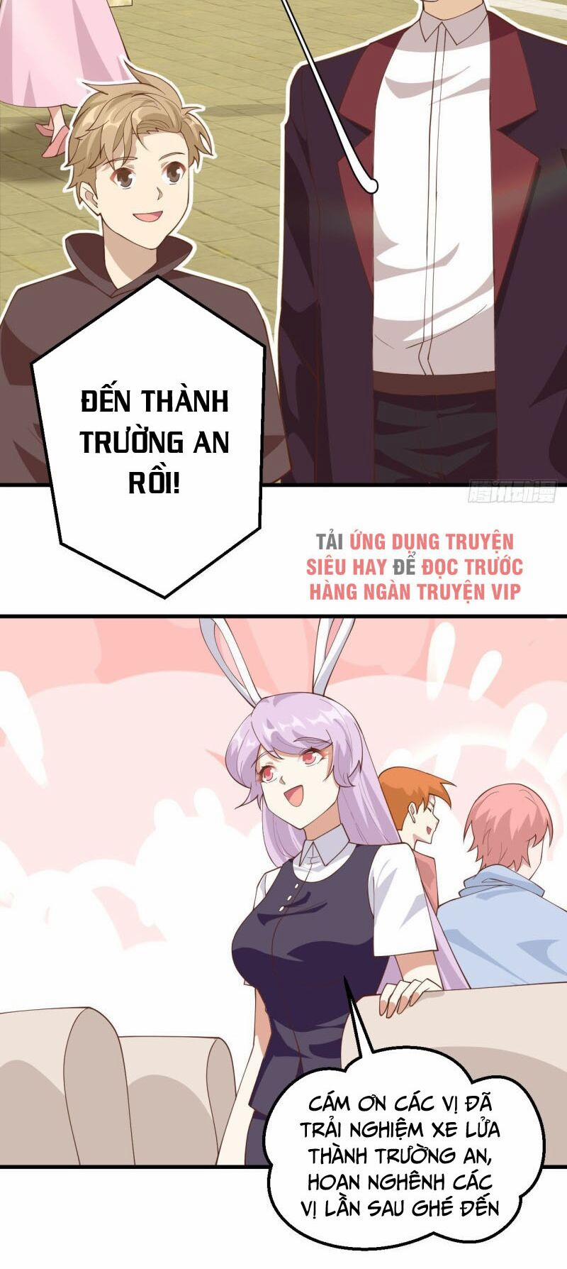Từ Hôm Nay Bắt Đầu Làm Thành Chủ 270 trang 2