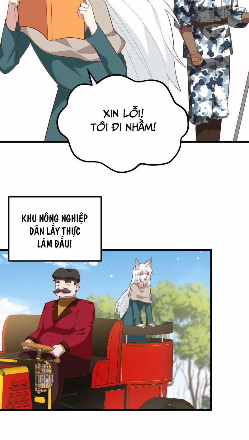Từ Hôm Nay Bắt Đầu Làm Thành Chủ 270 trang 22