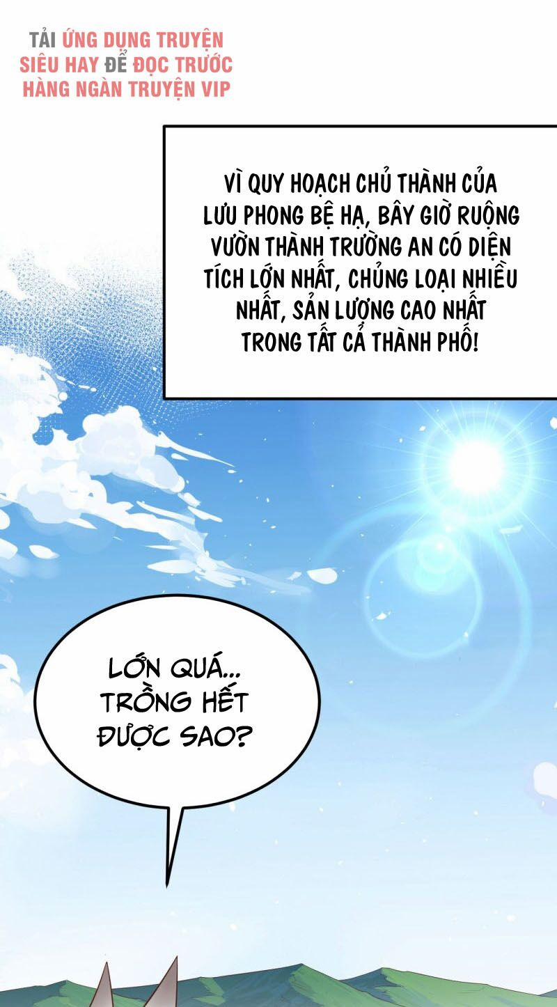 Từ Hôm Nay Bắt Đầu Làm Thành Chủ 270 trang 23