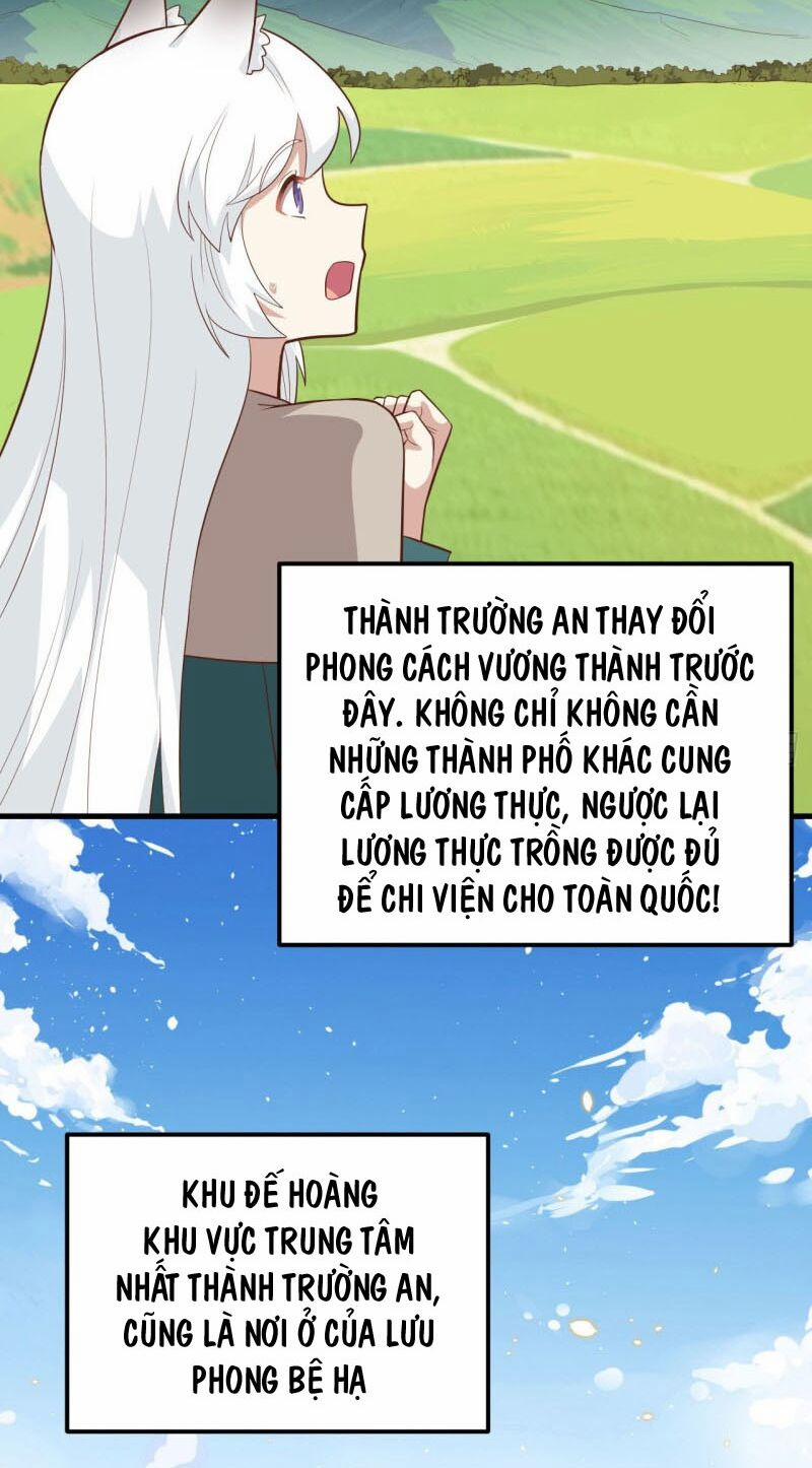 Từ Hôm Nay Bắt Đầu Làm Thành Chủ 270 trang 24