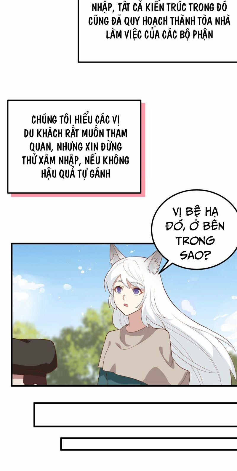 Từ Hôm Nay Bắt Đầu Làm Thành Chủ 270 trang 26
