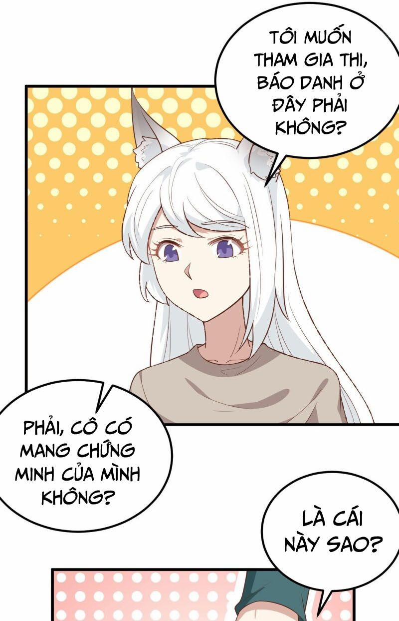 Từ Hôm Nay Bắt Đầu Làm Thành Chủ 270 trang 31