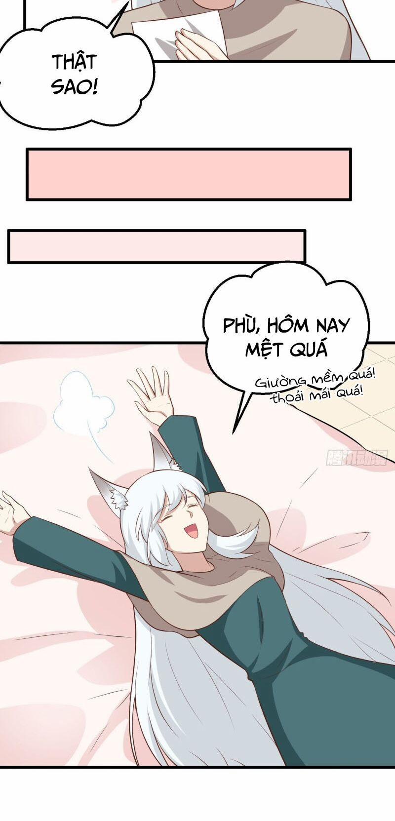 Từ Hôm Nay Bắt Đầu Làm Thành Chủ 270 trang 34