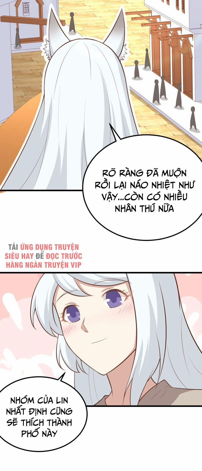 Từ Hôm Nay Bắt Đầu Làm Thành Chủ 270 trang 36