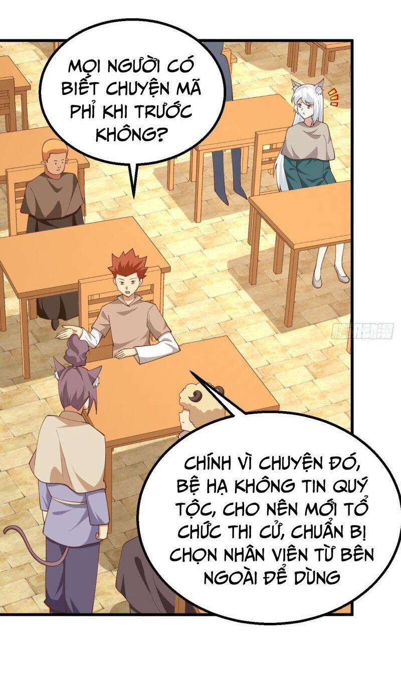 Từ Hôm Nay Bắt Đầu Làm Thành Chủ 271 trang 10