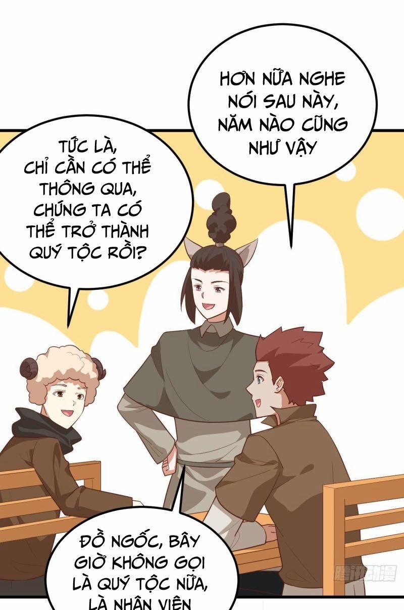 Từ Hôm Nay Bắt Đầu Làm Thành Chủ 271 trang 11