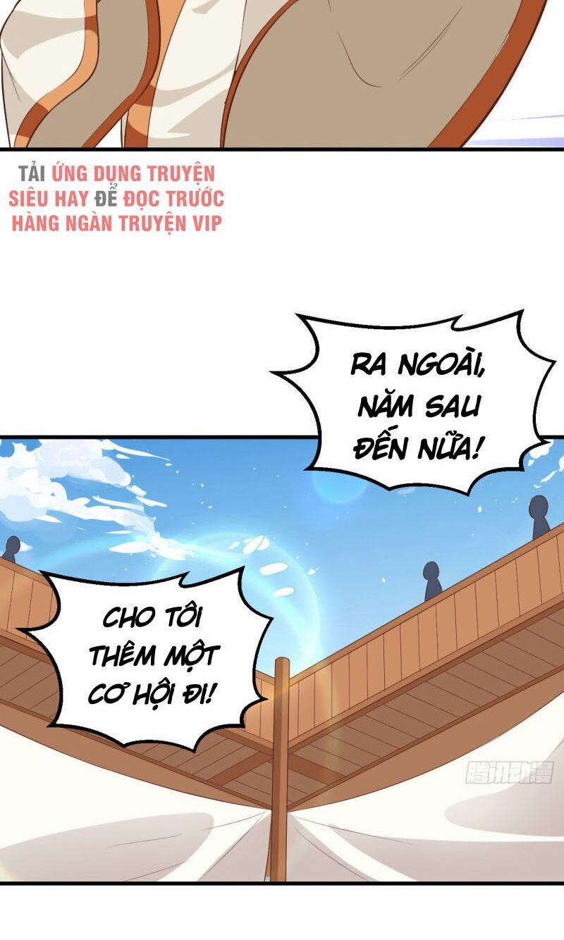 Từ Hôm Nay Bắt Đầu Làm Thành Chủ 271 trang 20