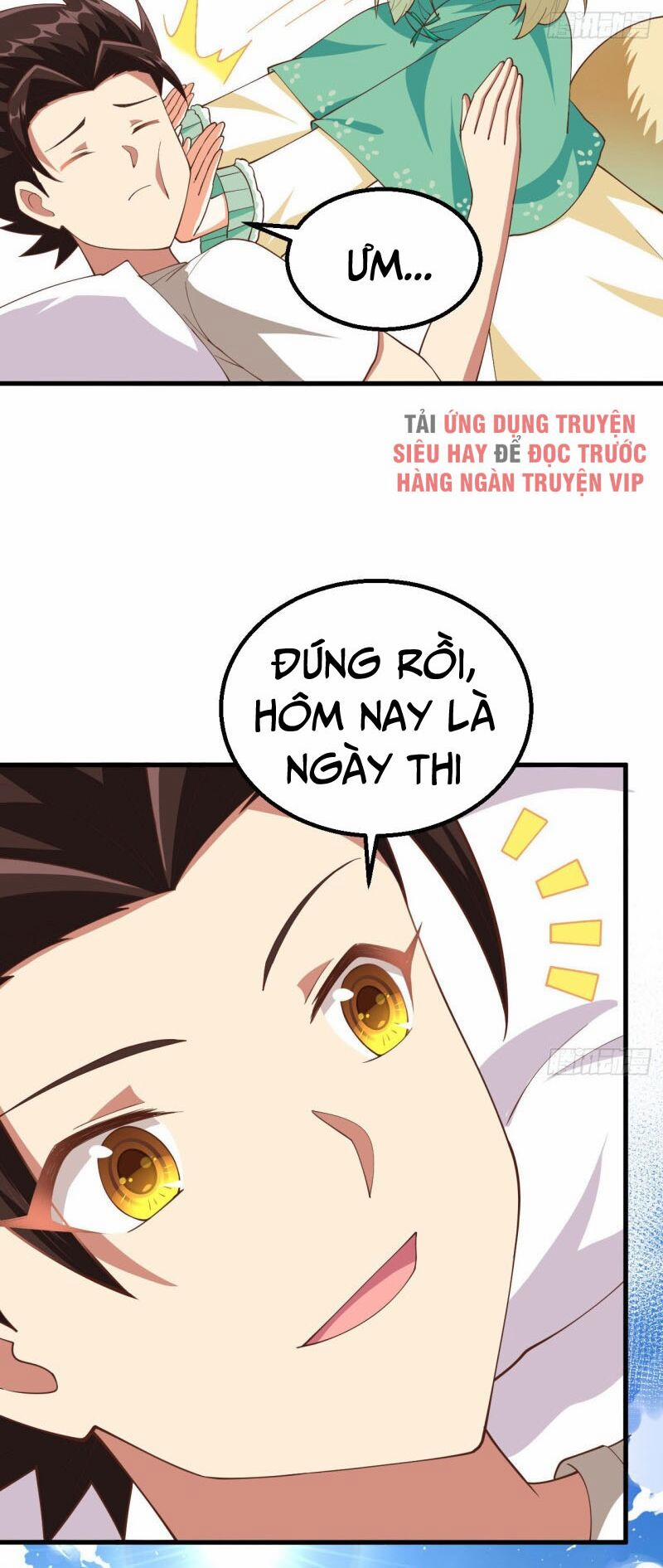 Từ Hôm Nay Bắt Đầu Làm Thành Chủ 271 trang 4