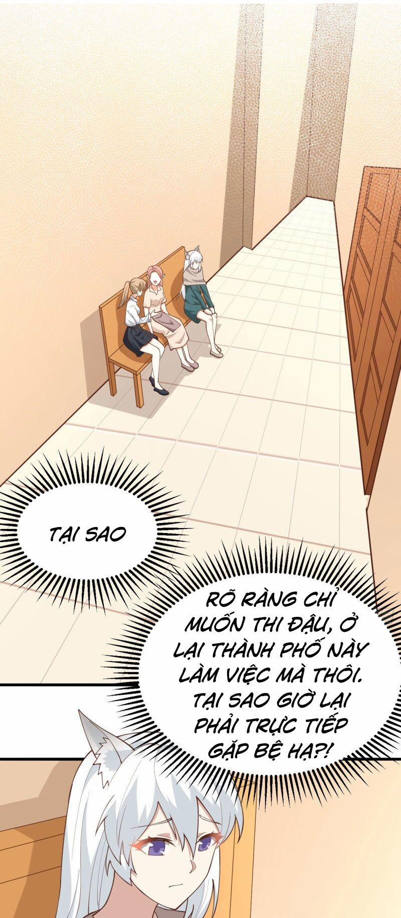 Từ Hôm Nay Bắt Đầu Làm Thành Chủ 272 trang 1