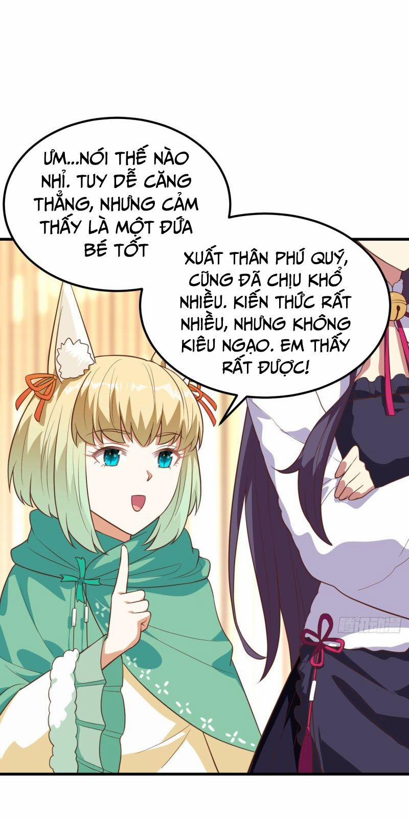 Từ Hôm Nay Bắt Đầu Làm Thành Chủ 272 trang 17