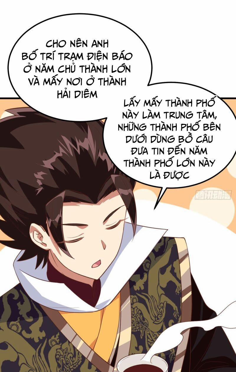 Từ Hôm Nay Bắt Đầu Làm Thành Chủ 272 trang 23