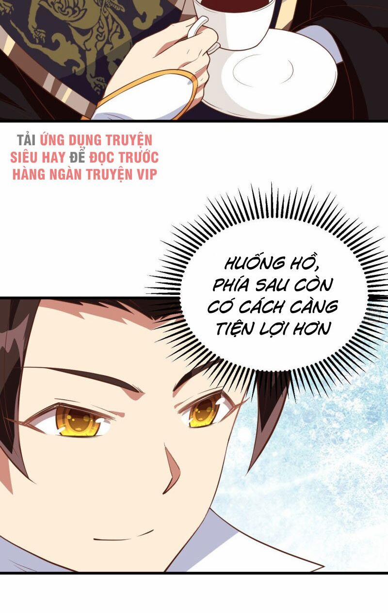 Từ Hôm Nay Bắt Đầu Làm Thành Chủ 272 trang 24