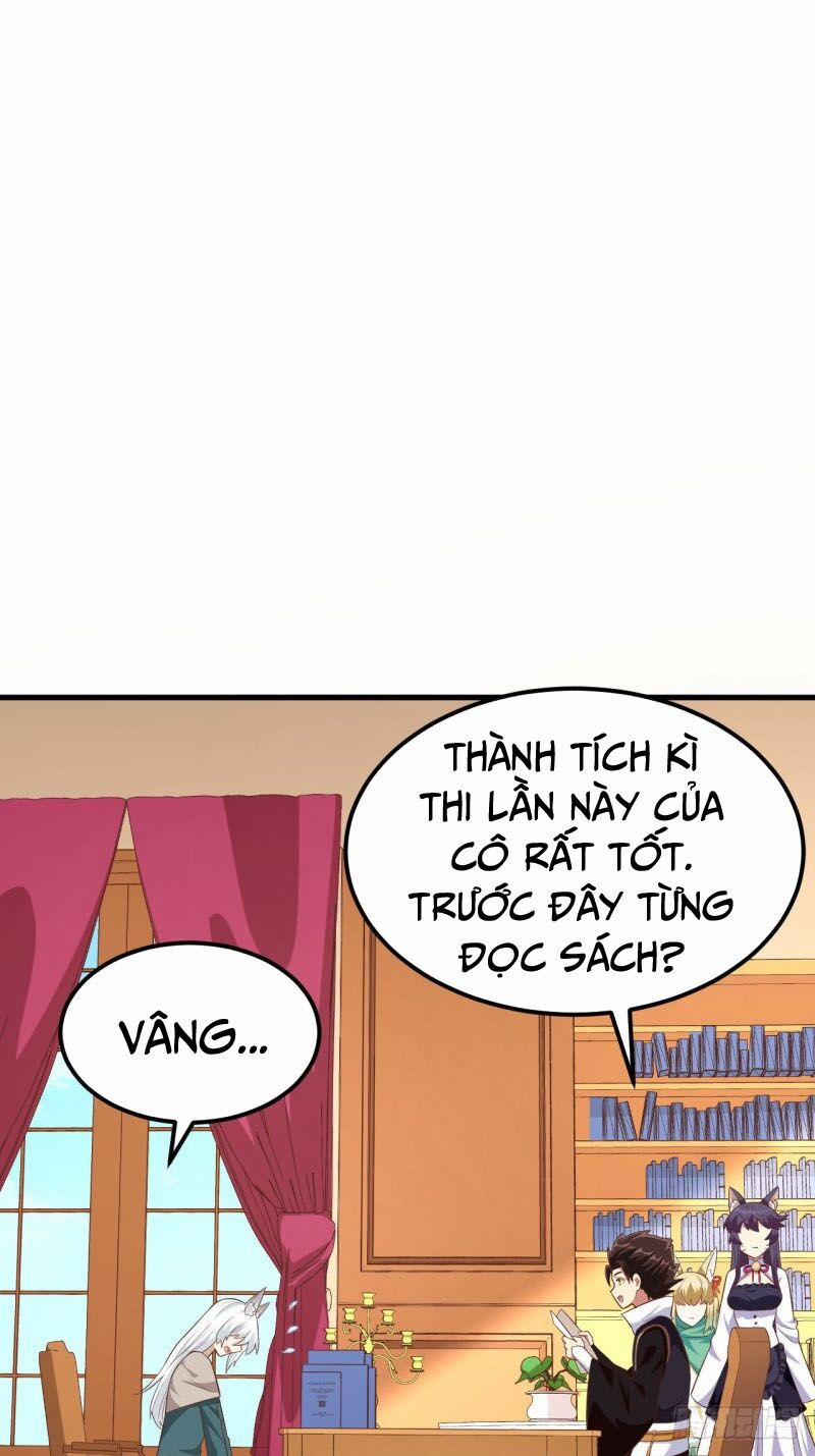 Từ Hôm Nay Bắt Đầu Làm Thành Chủ 272 trang 9