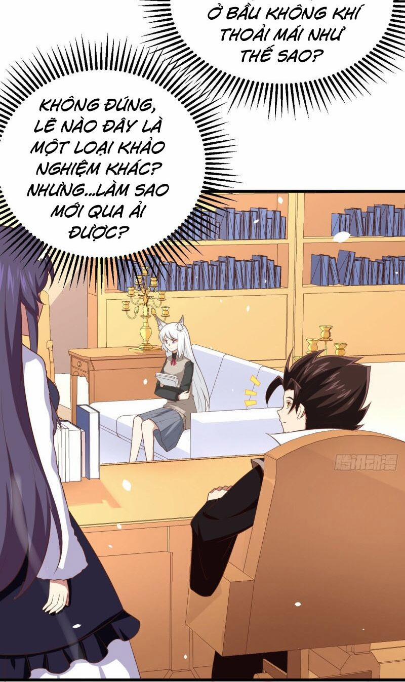 Từ Hôm Nay Bắt Đầu Làm Thành Chủ 273 trang 11