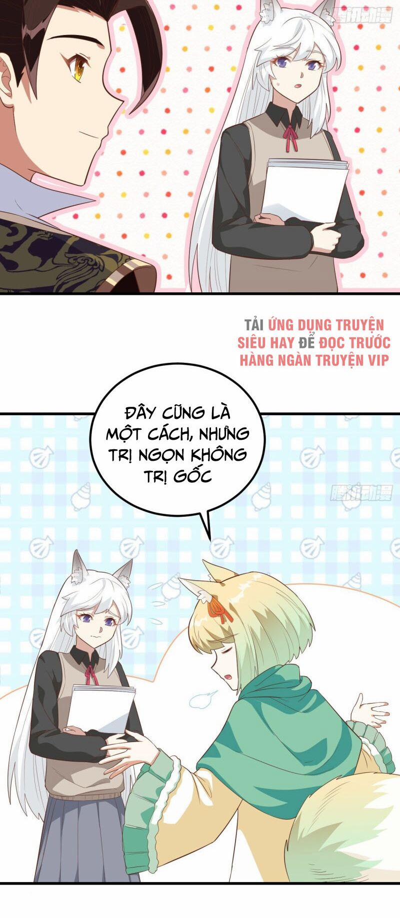 Từ Hôm Nay Bắt Đầu Làm Thành Chủ 273 trang 25