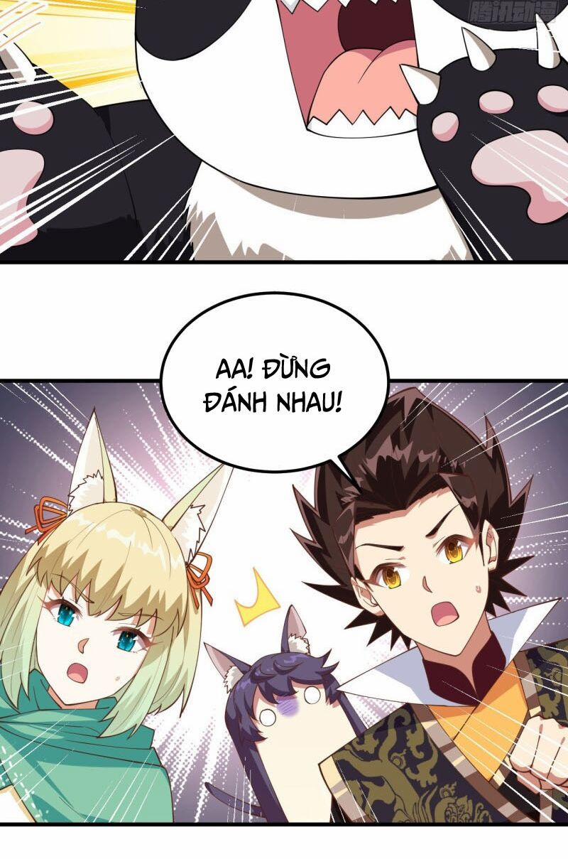 Từ Hôm Nay Bắt Đầu Làm Thành Chủ 274 trang 14