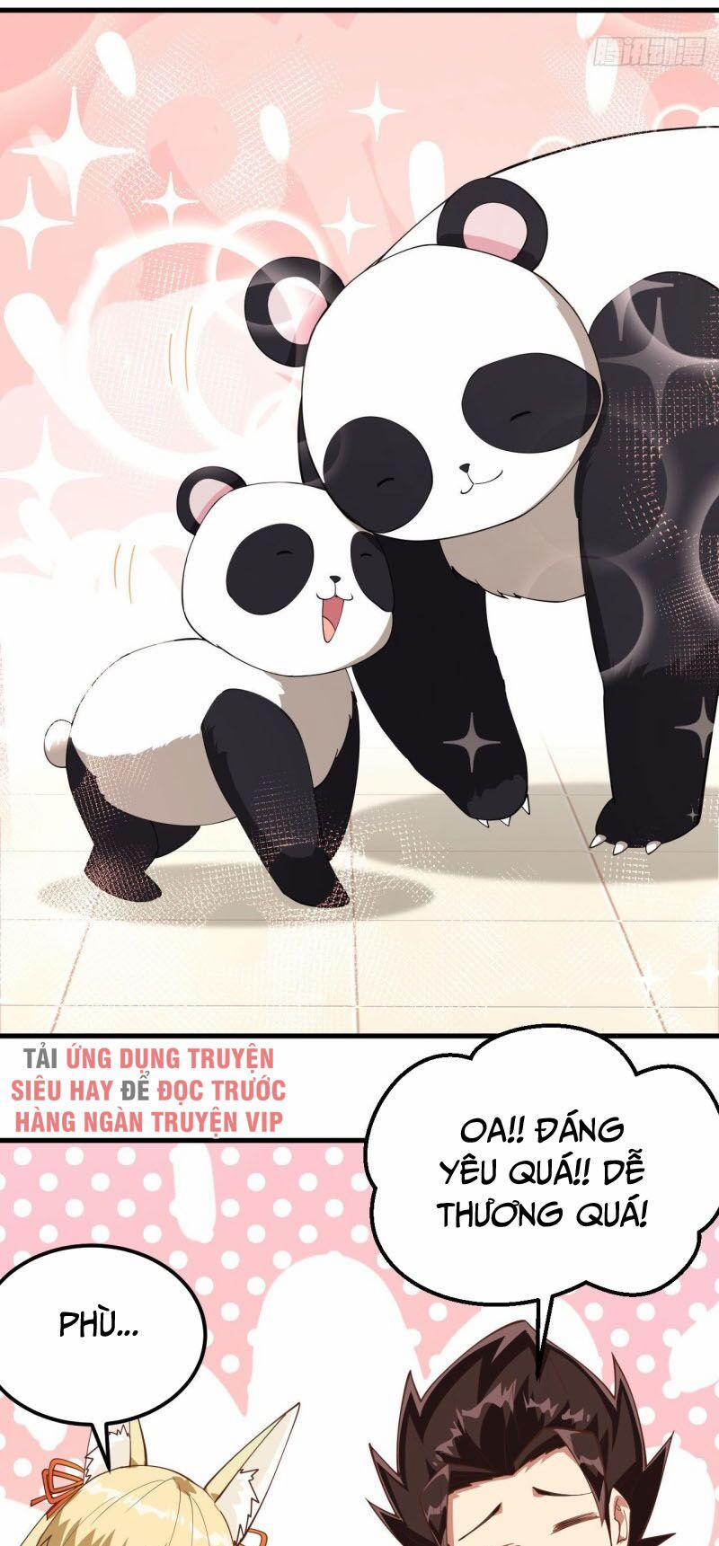 Từ Hôm Nay Bắt Đầu Làm Thành Chủ 274 trang 15