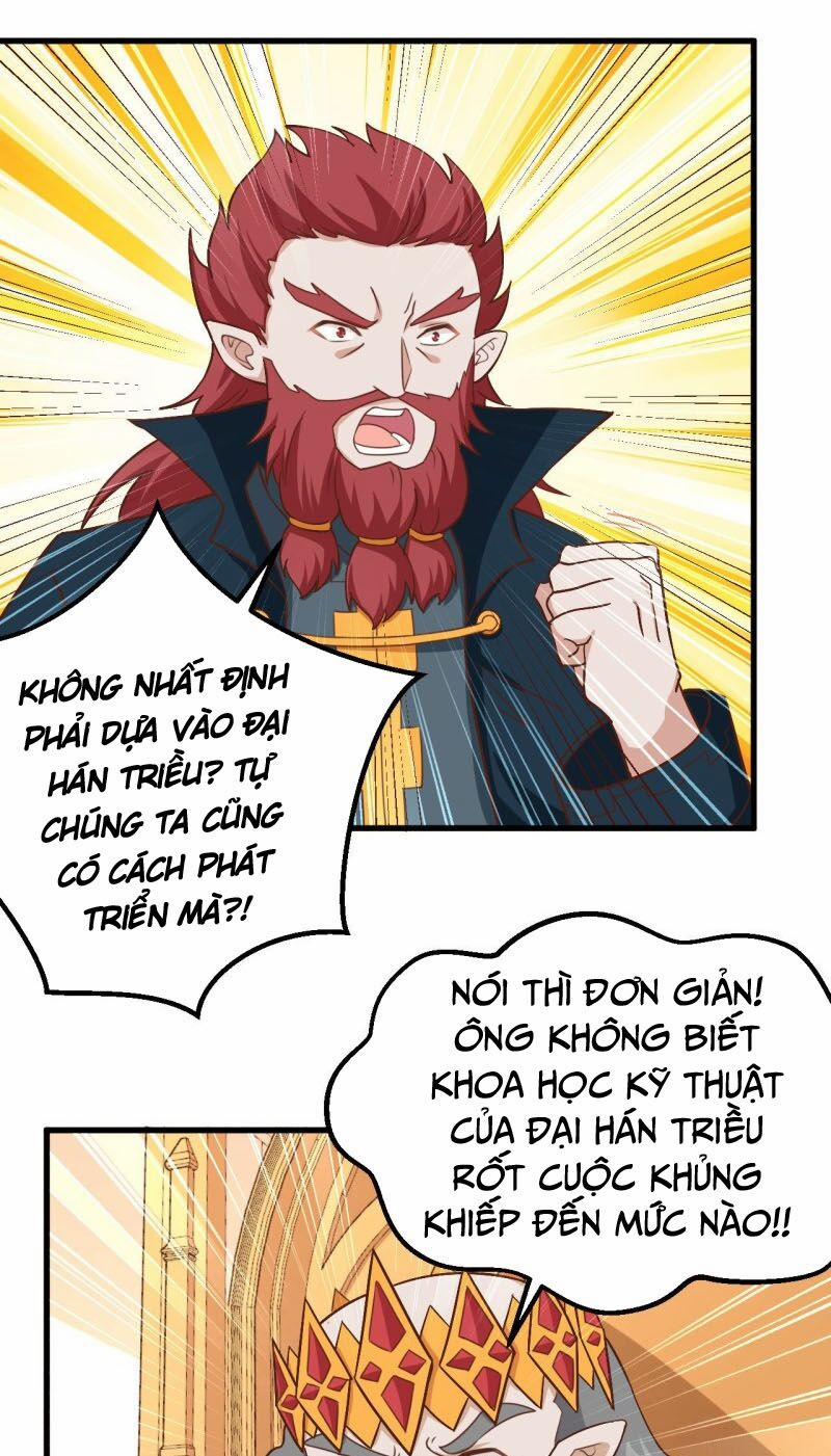 Từ Hôm Nay Bắt Đầu Làm Thành Chủ 274 trang 29