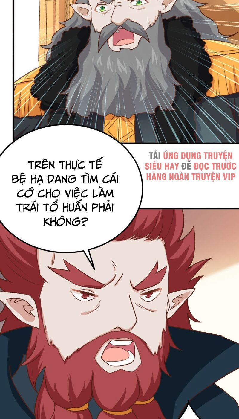 Từ Hôm Nay Bắt Đầu Làm Thành Chủ 274 trang 30