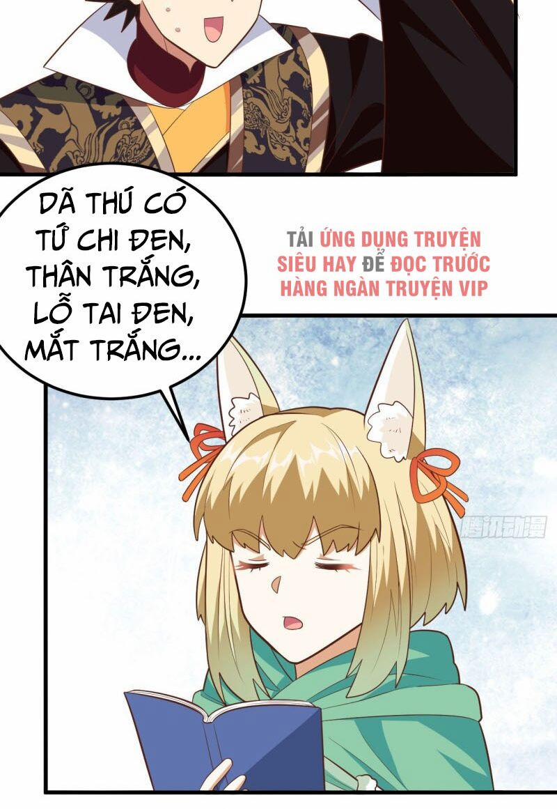 Từ Hôm Nay Bắt Đầu Làm Thành Chủ 274 trang 4