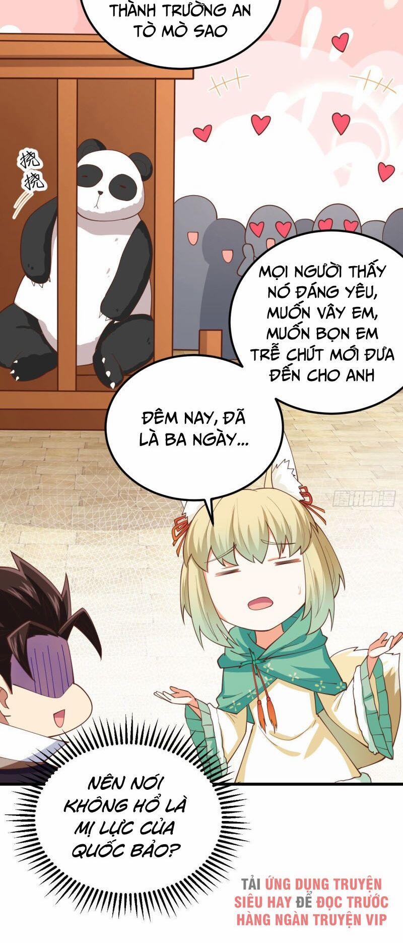 Từ Hôm Nay Bắt Đầu Làm Thành Chủ 274 trang 8