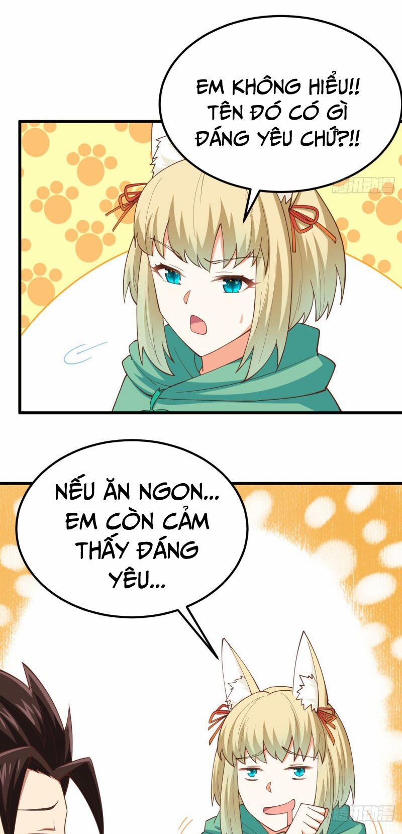 Từ Hôm Nay Bắt Đầu Làm Thành Chủ 274 trang 9