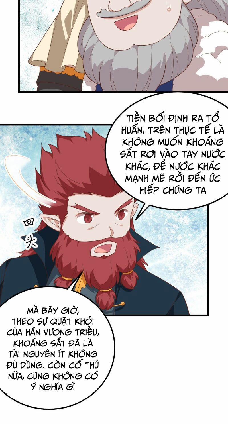 Từ Hôm Nay Bắt Đầu Làm Thành Chủ 275 trang 12