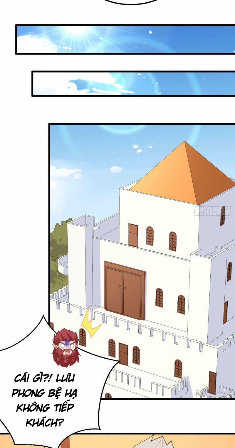 Từ Hôm Nay Bắt Đầu Làm Thành Chủ 275 trang 18