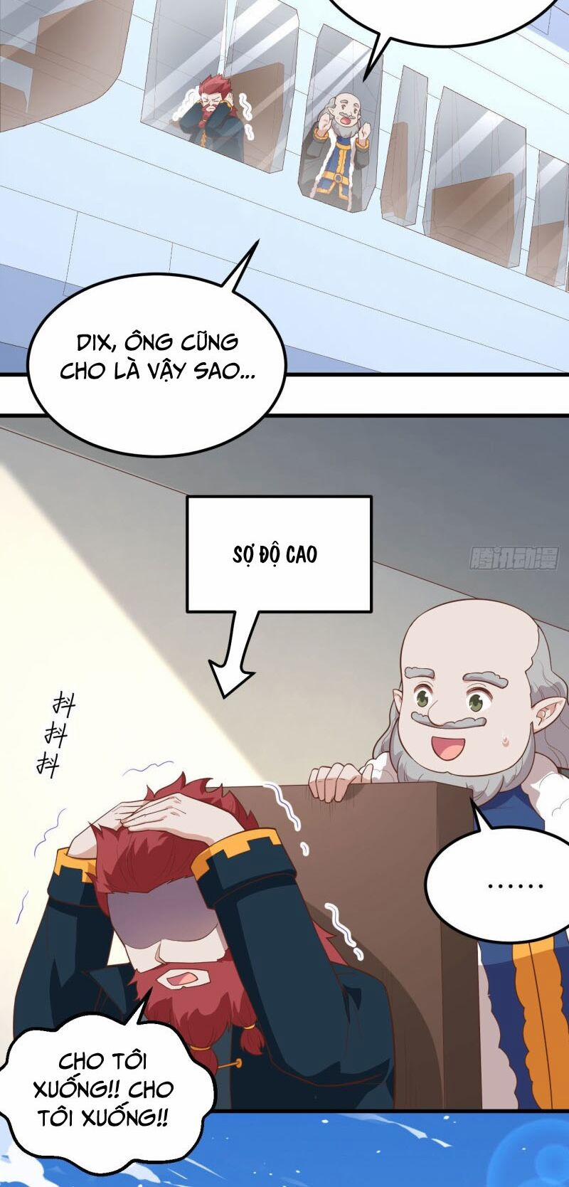 Từ Hôm Nay Bắt Đầu Làm Thành Chủ 275 trang 2