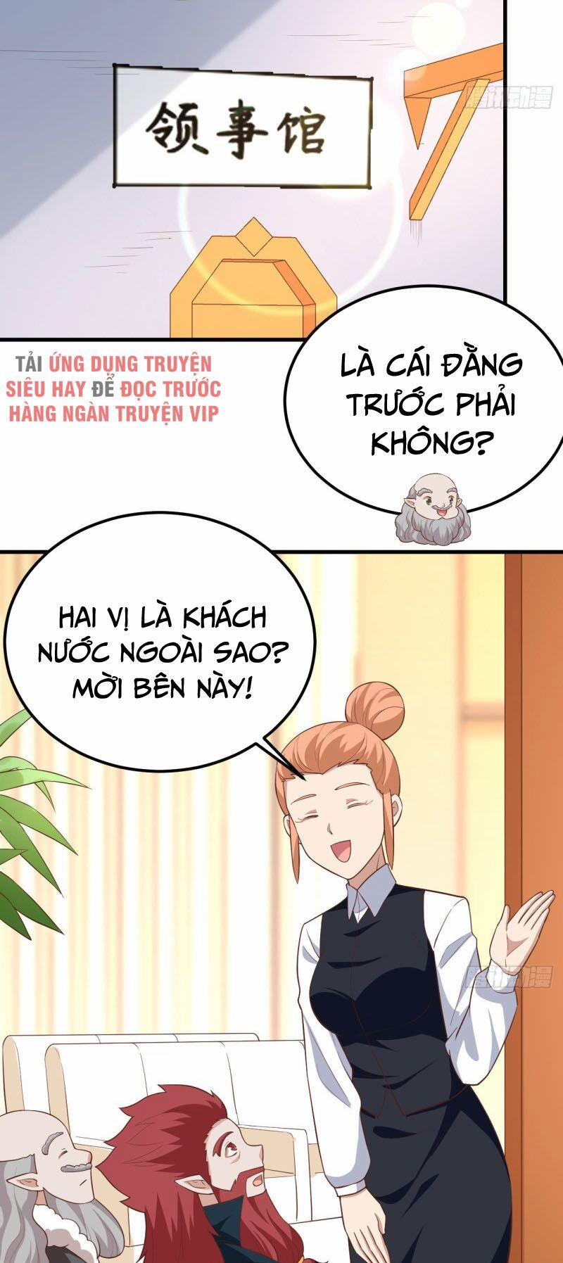 Từ Hôm Nay Bắt Đầu Làm Thành Chủ 275 trang 23