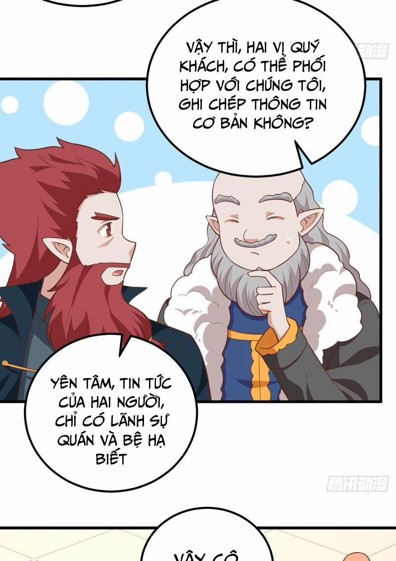 Từ Hôm Nay Bắt Đầu Làm Thành Chủ 275 trang 25