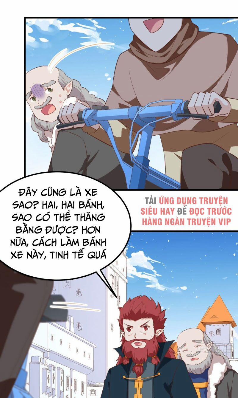 Từ Hôm Nay Bắt Đầu Làm Thành Chủ 275 trang 9