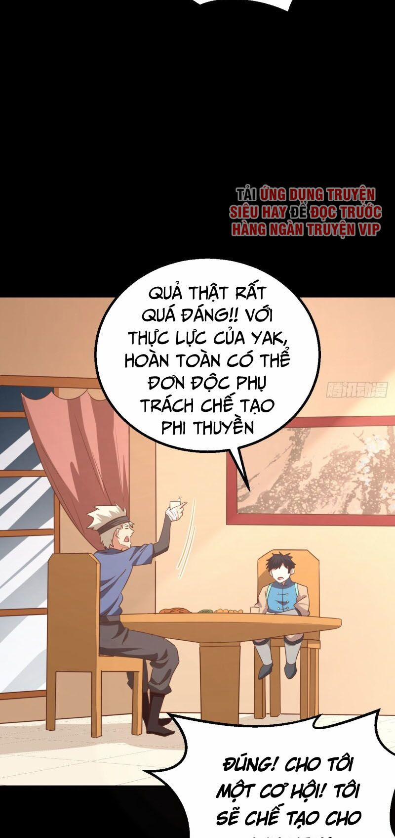 Từ Hôm Nay Bắt Đầu Làm Thành Chủ 276 trang 15