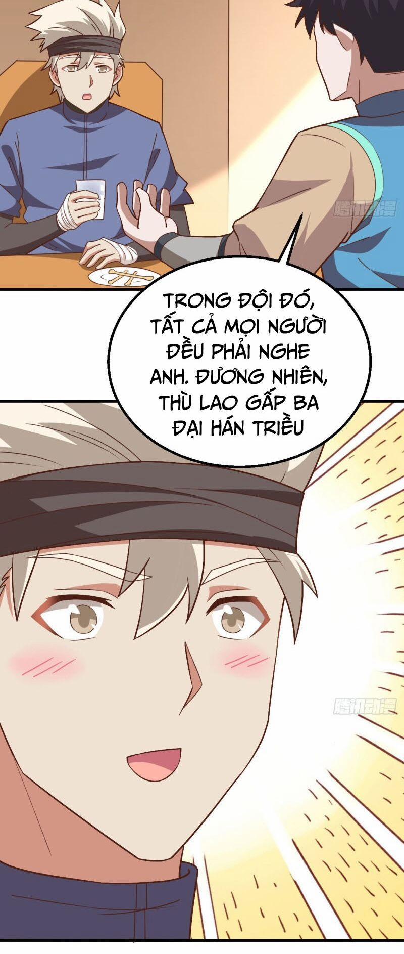 Từ Hôm Nay Bắt Đầu Làm Thành Chủ 276 trang 18