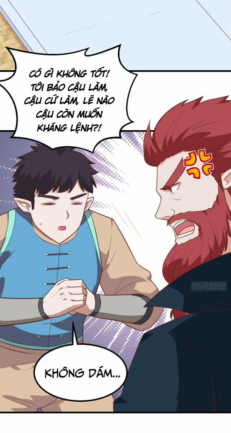 Từ Hôm Nay Bắt Đầu Làm Thành Chủ 276 trang 2