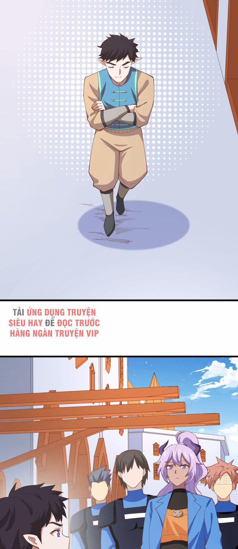 Từ Hôm Nay Bắt Đầu Làm Thành Chủ 276 trang 23