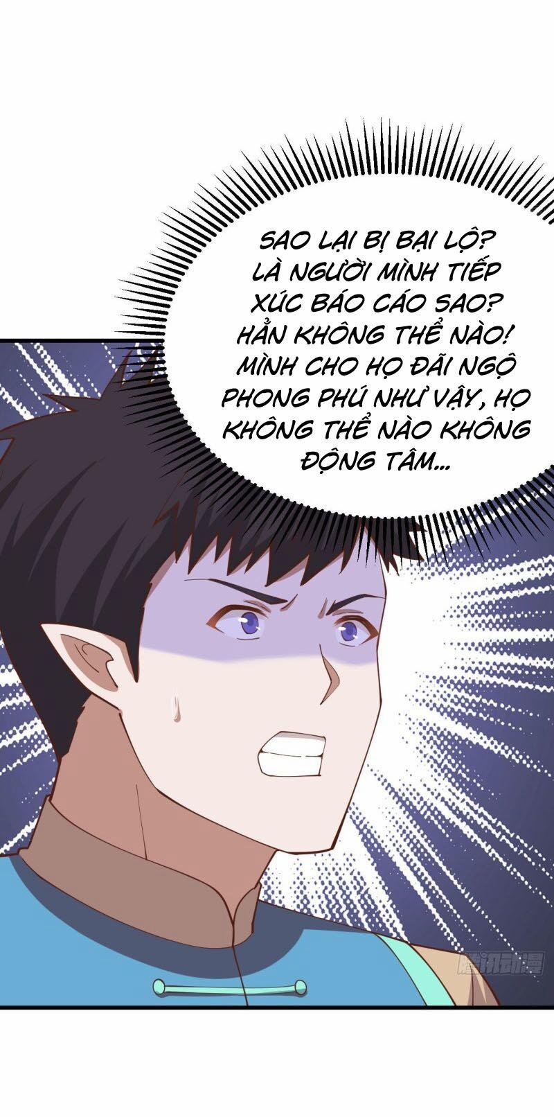 Từ Hôm Nay Bắt Đầu Làm Thành Chủ 276 trang 25