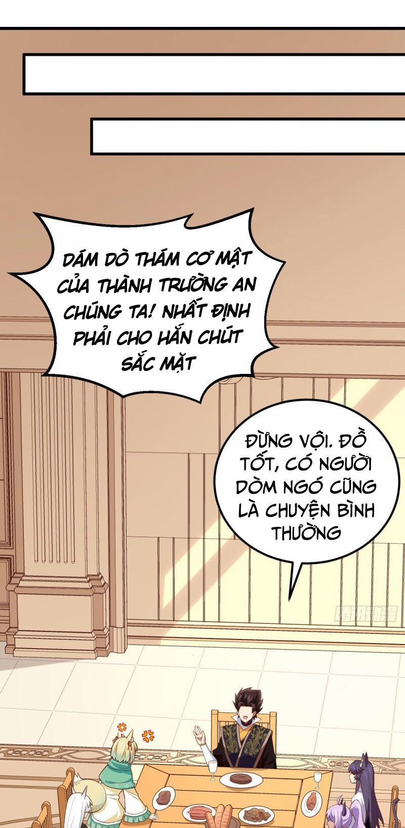 Từ Hôm Nay Bắt Đầu Làm Thành Chủ 276 trang 33