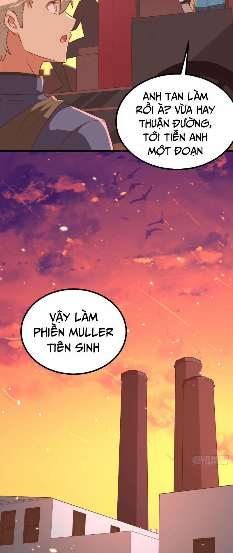 Từ Hôm Nay Bắt Đầu Làm Thành Chủ 276 trang 8