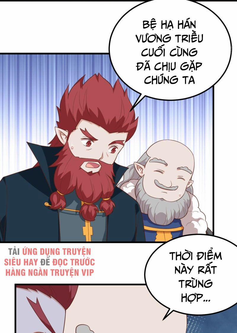 Từ Hôm Nay Bắt Đầu Làm Thành Chủ 277 trang 13