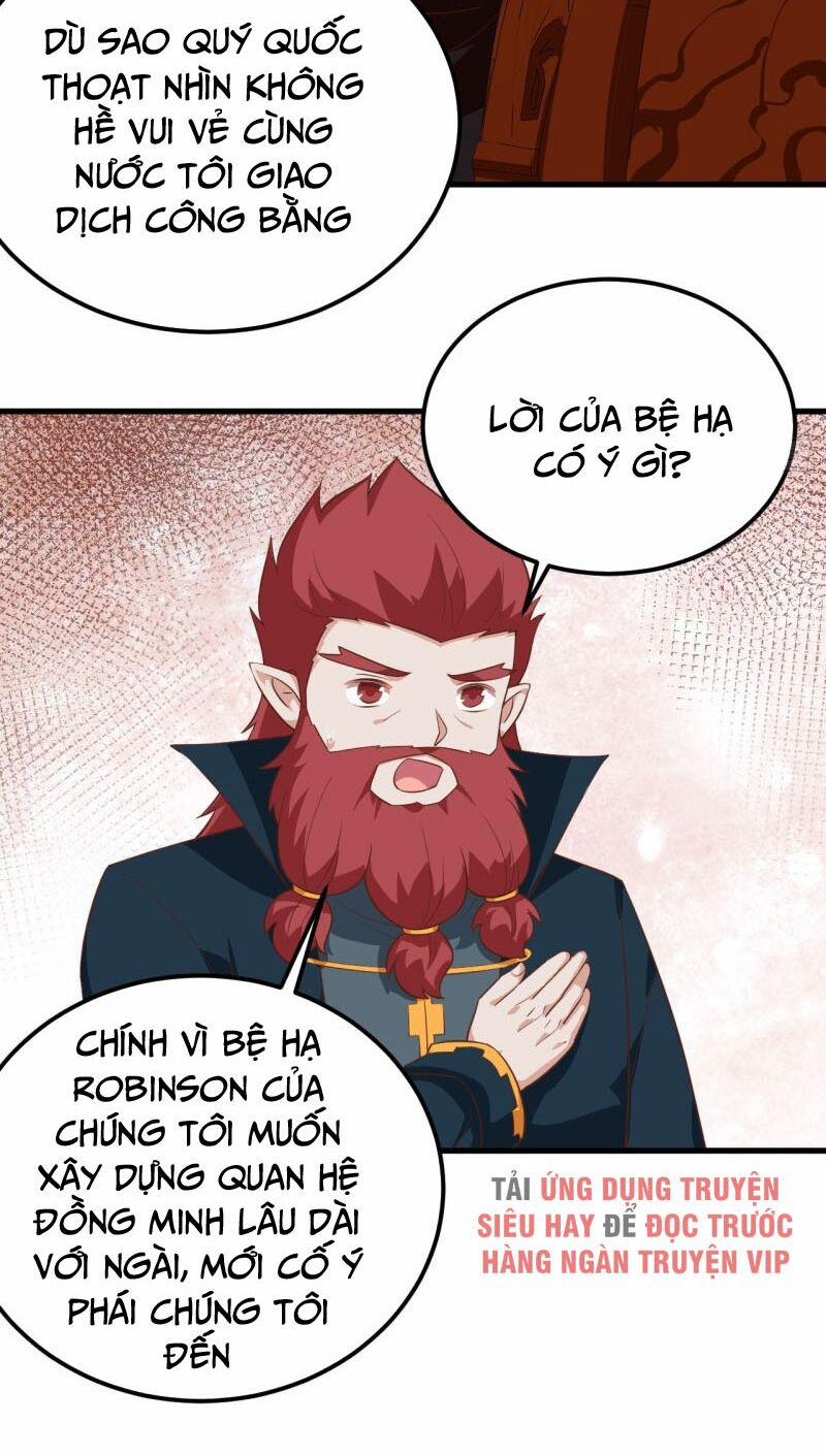 Từ Hôm Nay Bắt Đầu Làm Thành Chủ 277 trang 18