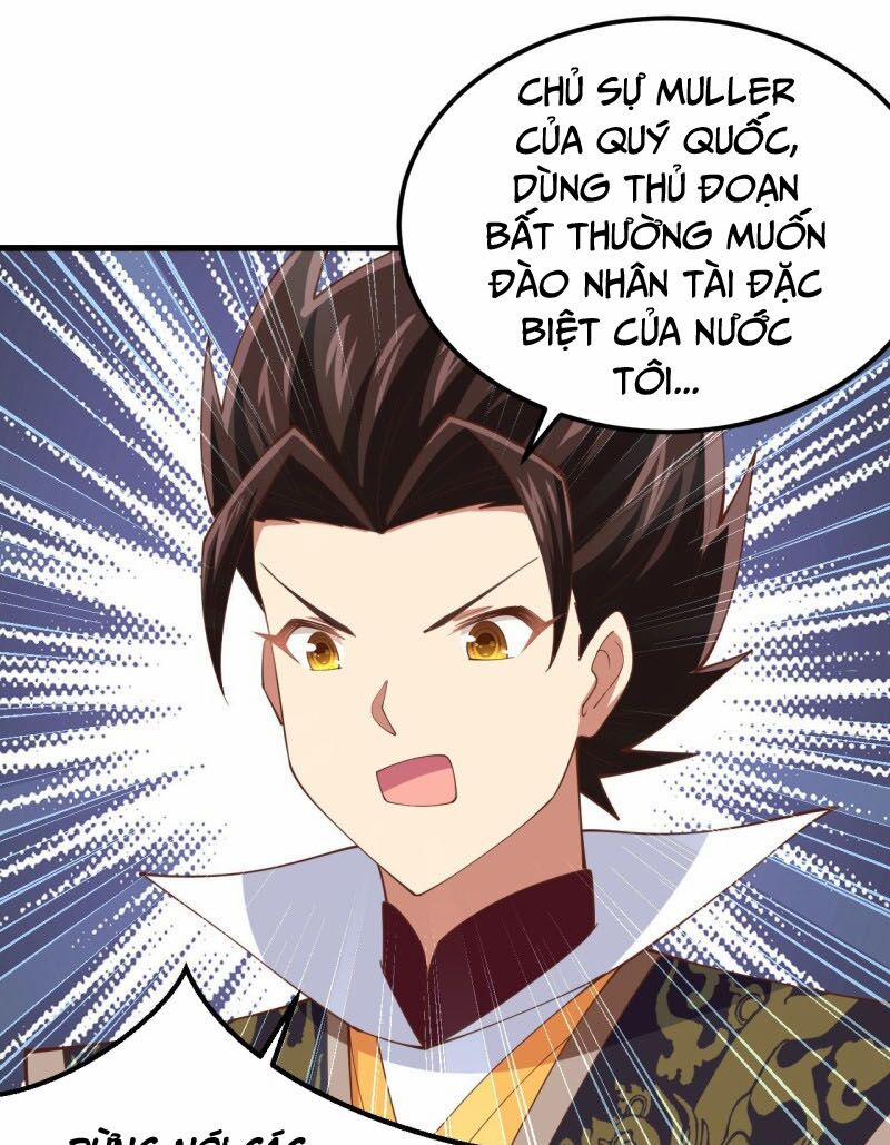 Từ Hôm Nay Bắt Đầu Làm Thành Chủ 277 trang 19