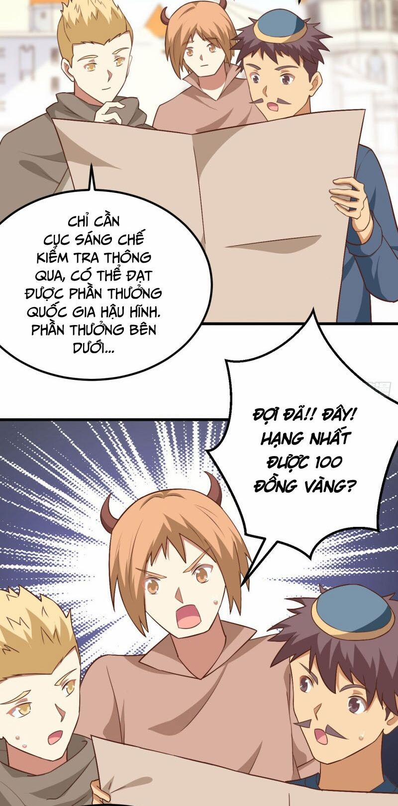 Từ Hôm Nay Bắt Đầu Làm Thành Chủ 277 trang 2