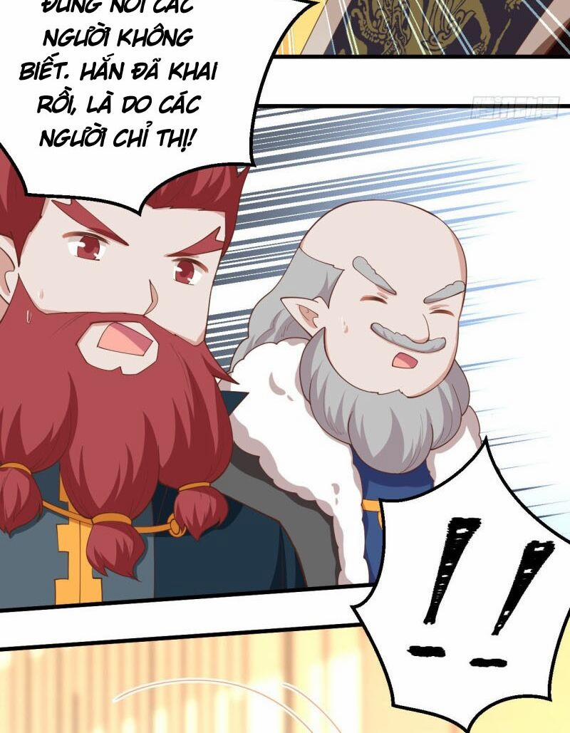 Từ Hôm Nay Bắt Đầu Làm Thành Chủ 277 trang 20
