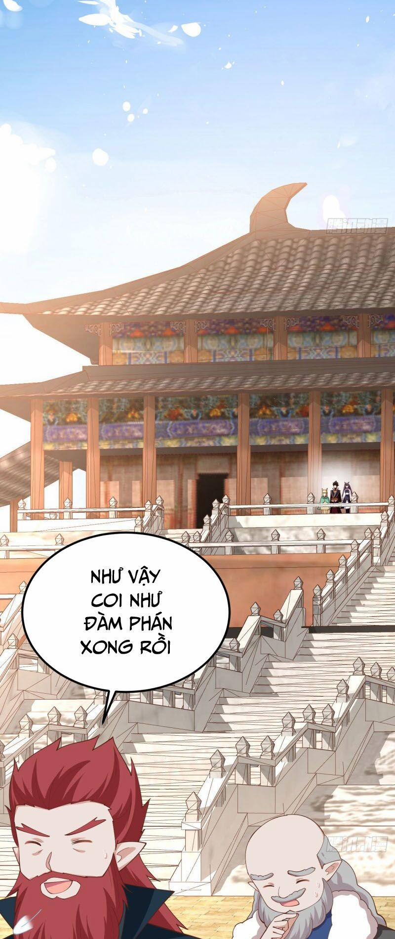 Từ Hôm Nay Bắt Đầu Làm Thành Chủ 277 trang 31