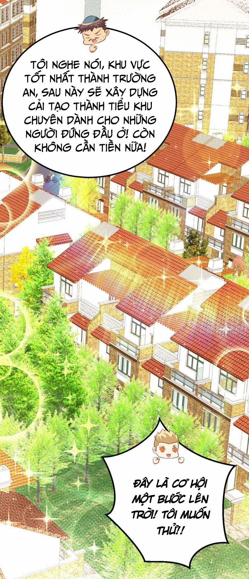 Từ Hôm Nay Bắt Đầu Làm Thành Chủ 277 trang 4