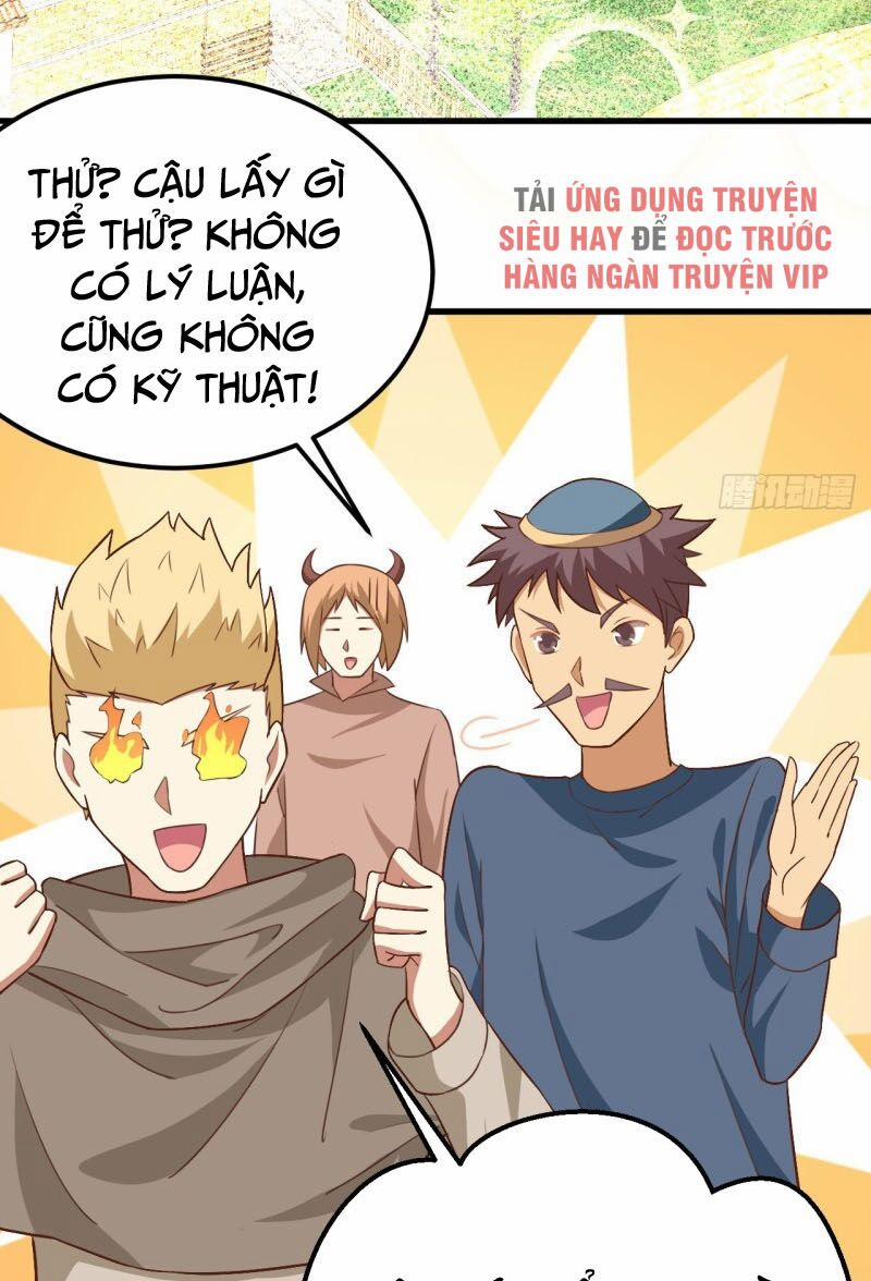 Từ Hôm Nay Bắt Đầu Làm Thành Chủ 277 trang 5