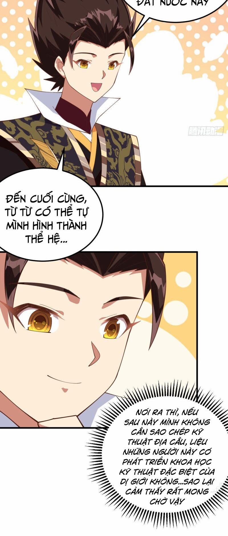 Từ Hôm Nay Bắt Đầu Làm Thành Chủ 277 trang 8