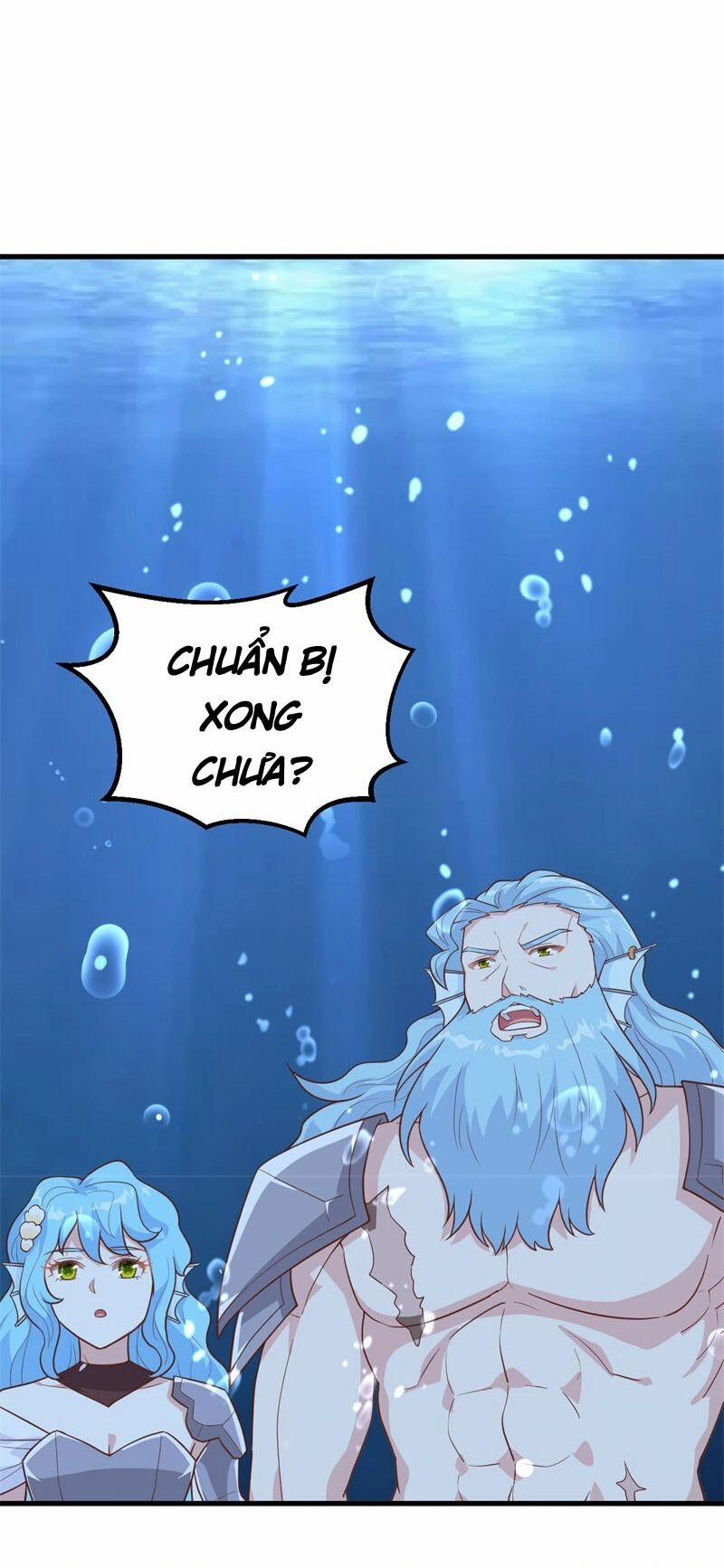 Từ Hôm Nay Bắt Đầu Làm Thành Chủ 278 trang 12