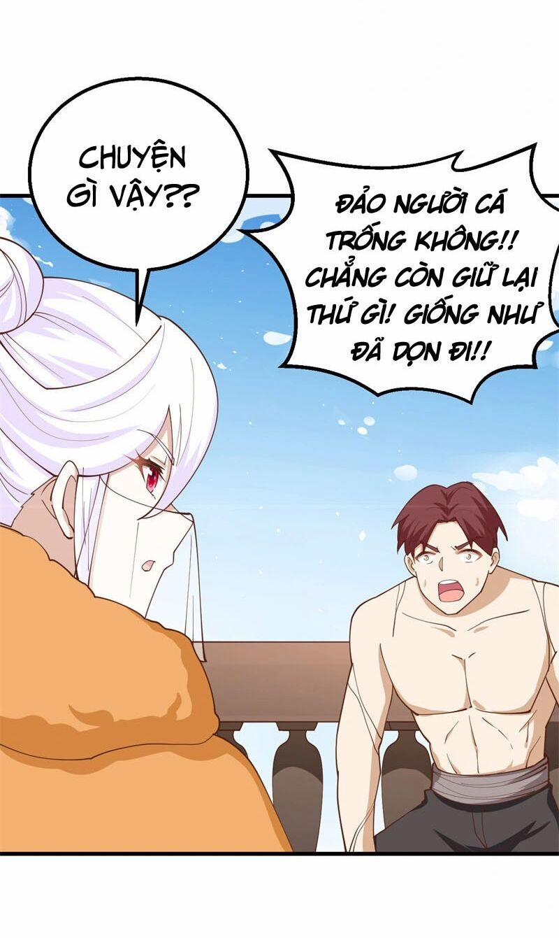 Từ Hôm Nay Bắt Đầu Làm Thành Chủ 278 trang 29